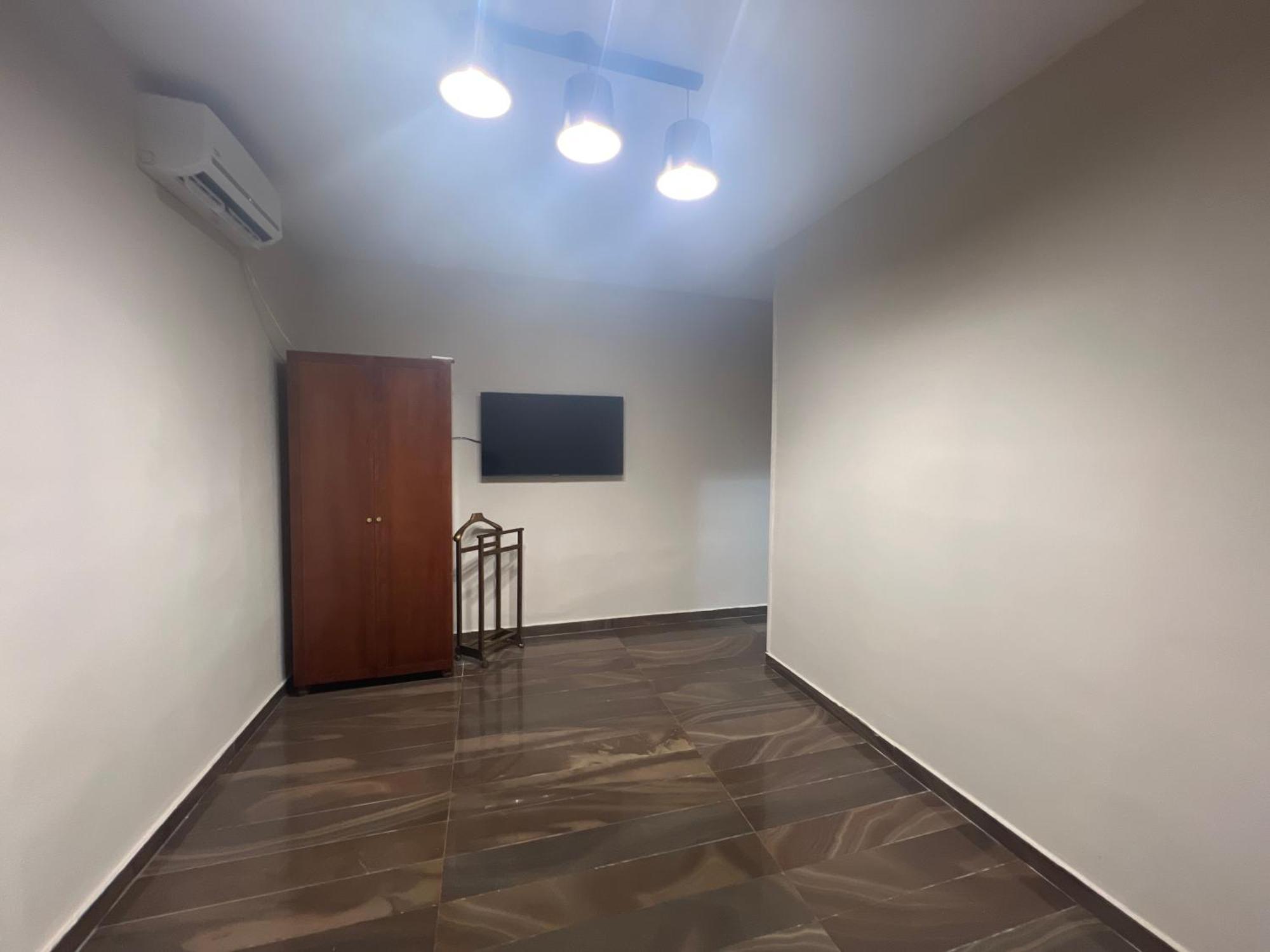 Room Station Giulia Νάπολη Εξωτερικό φωτογραφία