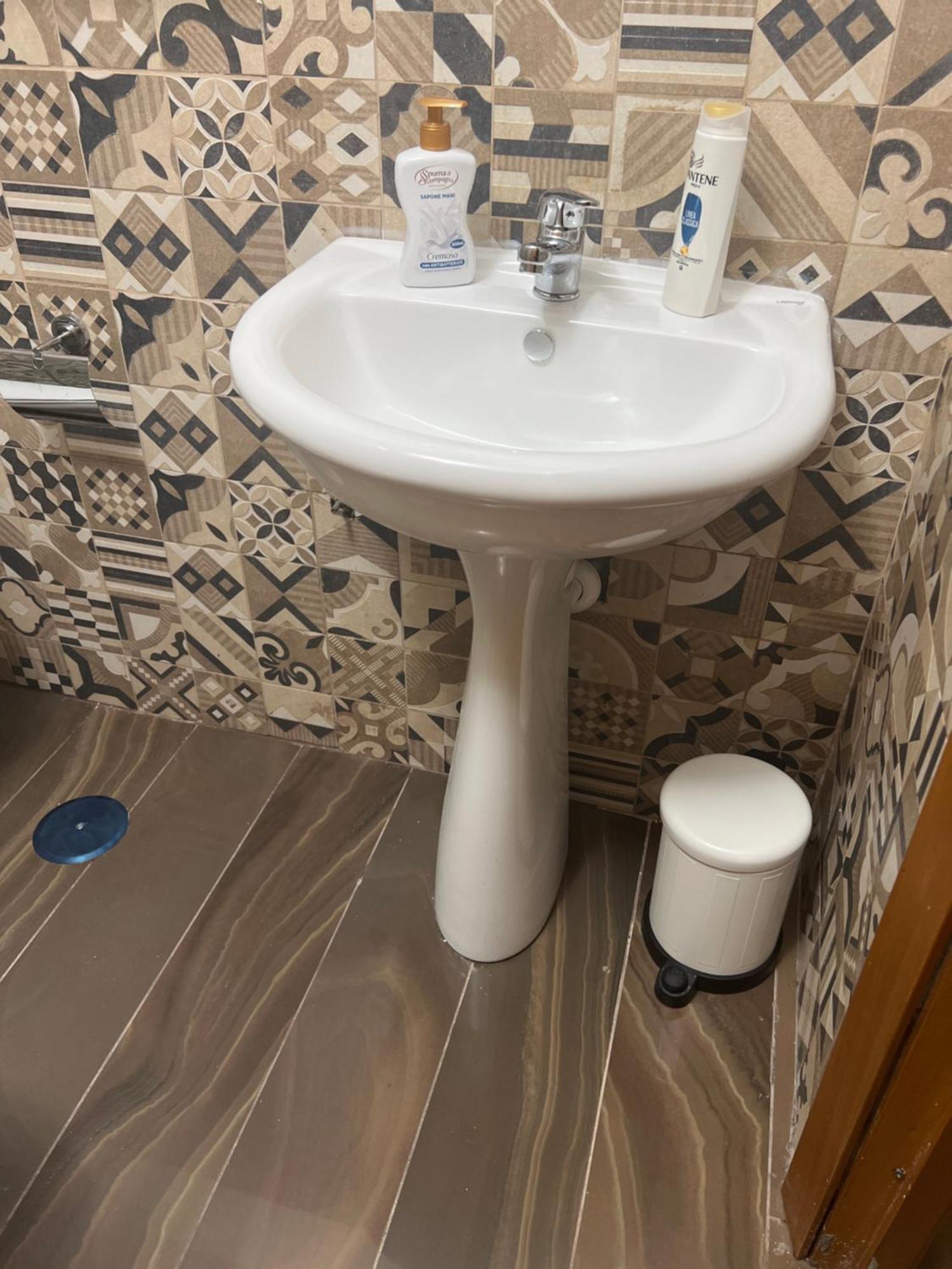 Room Station Giulia Νάπολη Εξωτερικό φωτογραφία